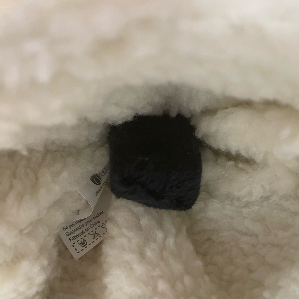 Ice Scraper Mitt - Picture 5 of 5